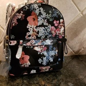 BP mini back pack